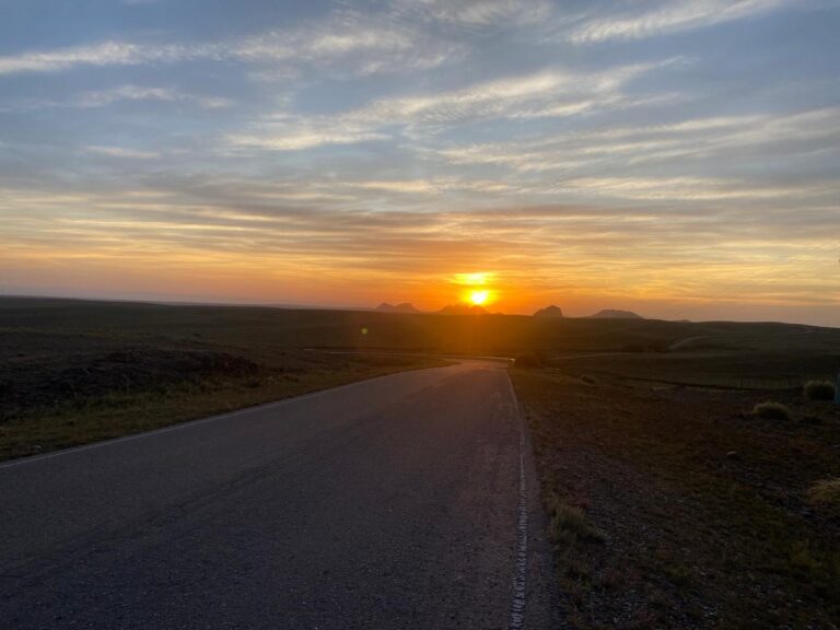 paisaje