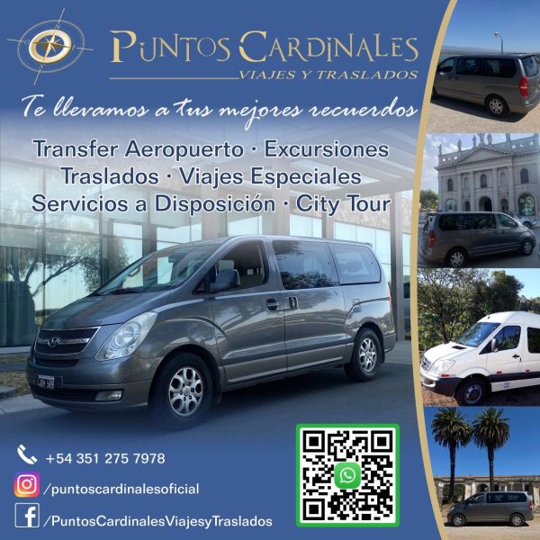 tour