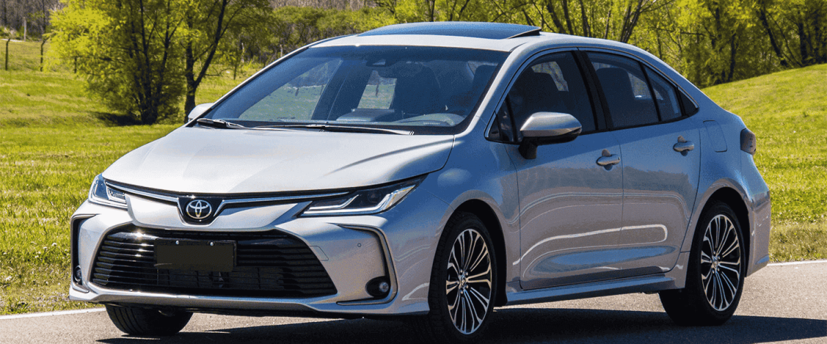 corolla